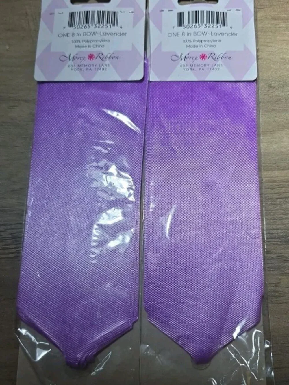 Morex Ribbons morex easy